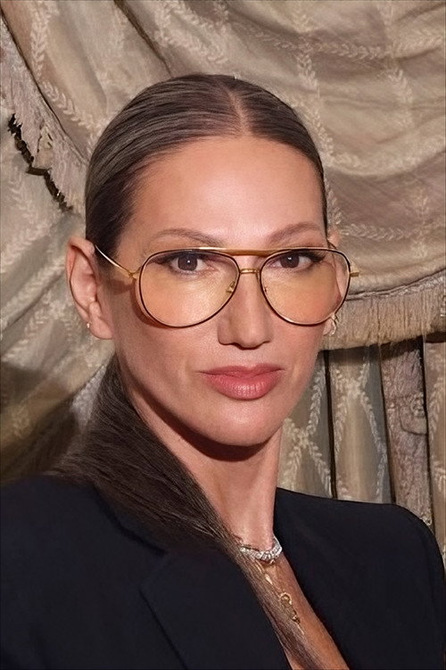 Photo of Jenna Lyons, Acting