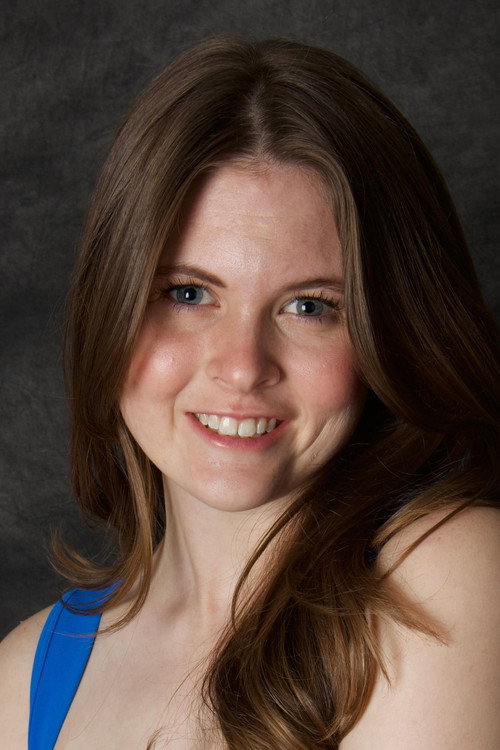 Photo of Meghan Morr, Acting