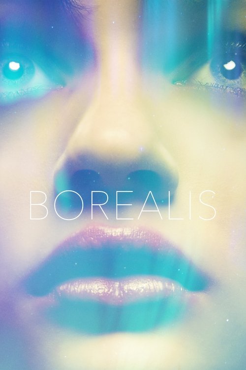 Movie poster for Borealis (2015)