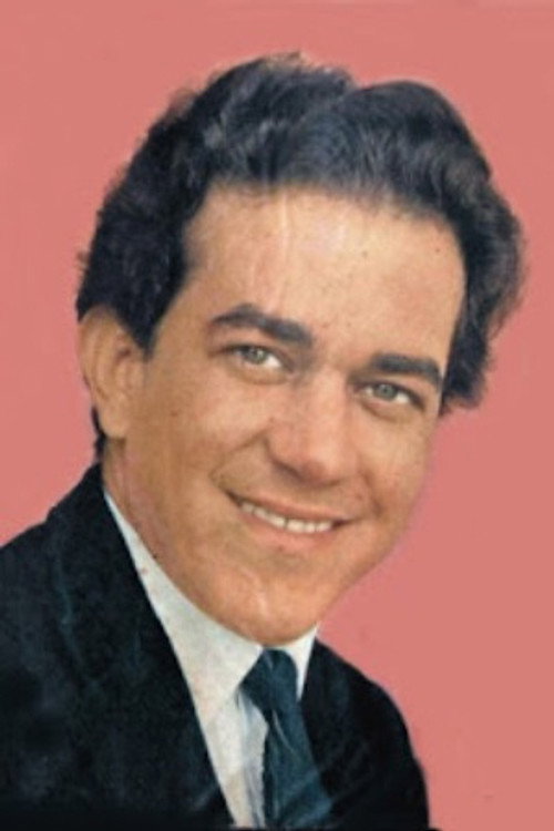 Photo of Rildo Gonçalves, Acting