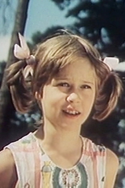 Photo of Sabine Merten, Acting