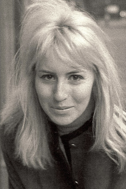 Photo of Cynthia Lennon, Acting