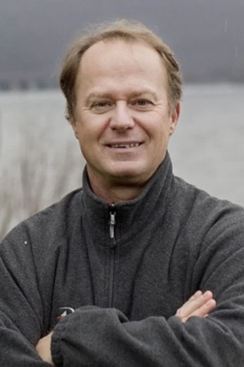 Photo of David Lickley, Directing