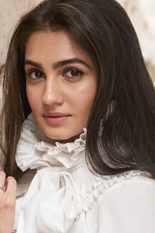 Photo of Vedika Pinto, Acting