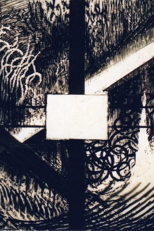 The Art of Fugue poster