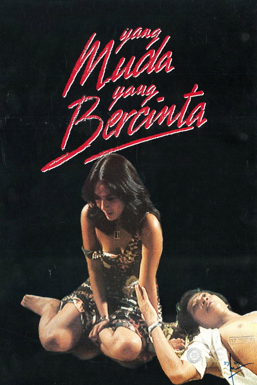 Movie poster for Young, in Love (1977)
