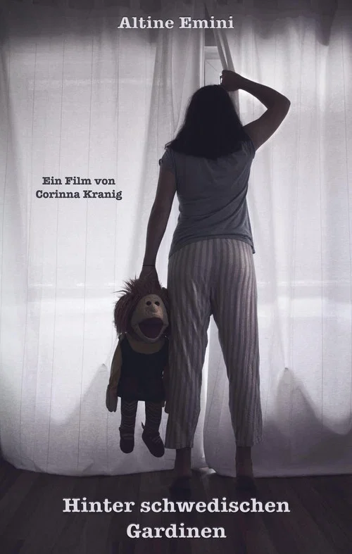 Movie poster for Hinter schwedischen Gardinen (2016)