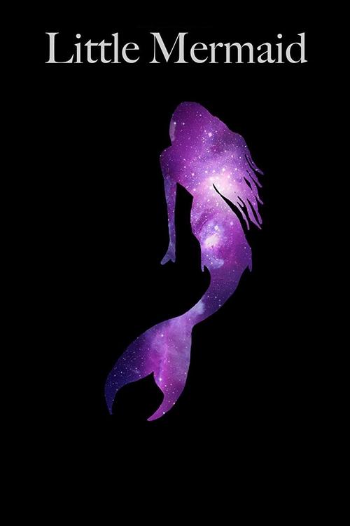 Movie poster for Little Mermaid (2016)