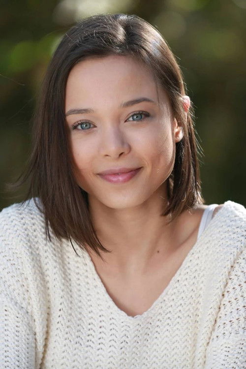 Luísa Horta profile