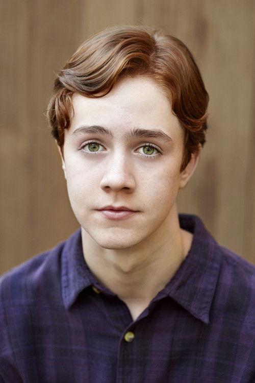 Ames McNamara profile