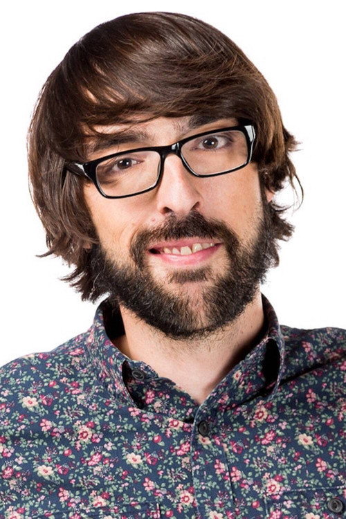 Photo of Quique Peinado, Acting
