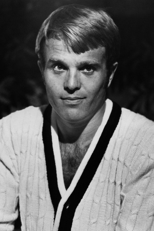 Photo of Horst Ebersberg, Acting