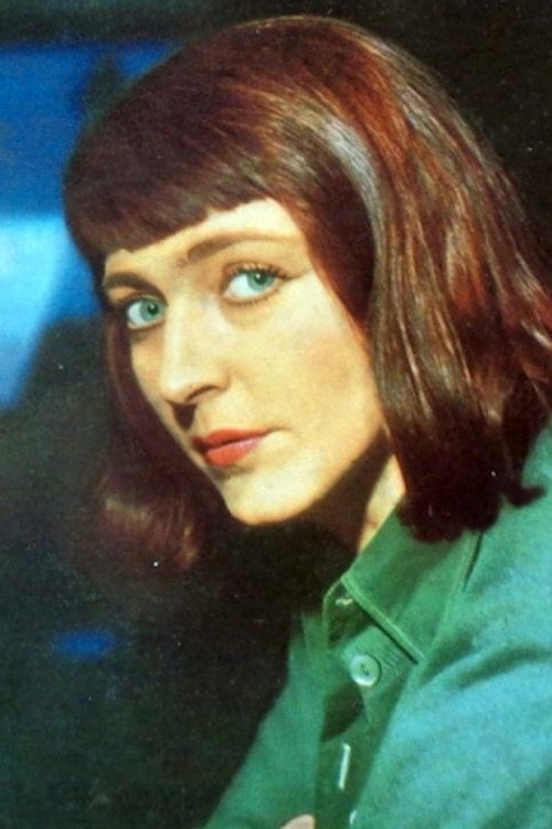 Monique Morelli profile