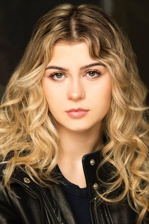 Photo of Laura Provenzano, Acting