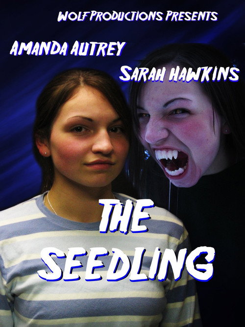 Movie poster for The Seedling (2005)
