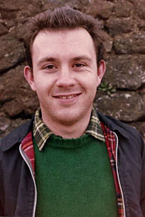 Photo of Mark Ashton, Acting