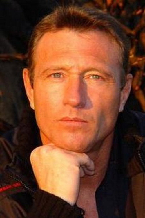 Photo of Pascal St. James, Acting