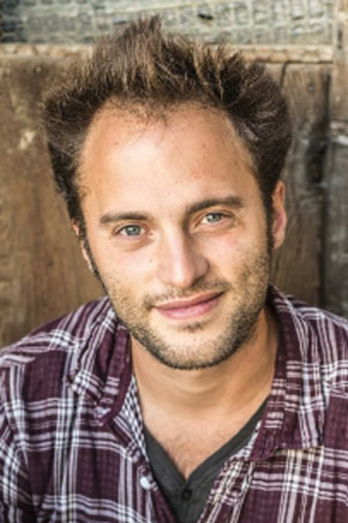 Photo of Nans Thomassey, Acting