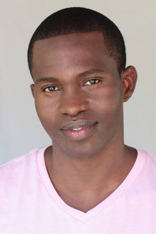 Photo of Semi Anthony, Acting