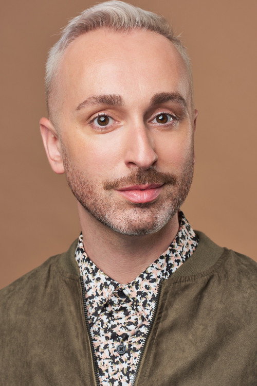 Photo of Adam Enright, Acting