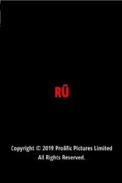Movie poster for Rū (2019)