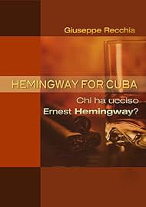Movie poster for The World of Hemingway (2012)