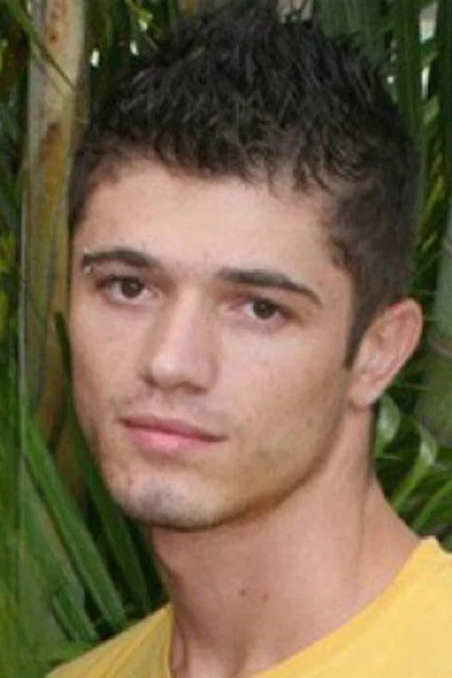 Photo of Alexsander Felix, Acting