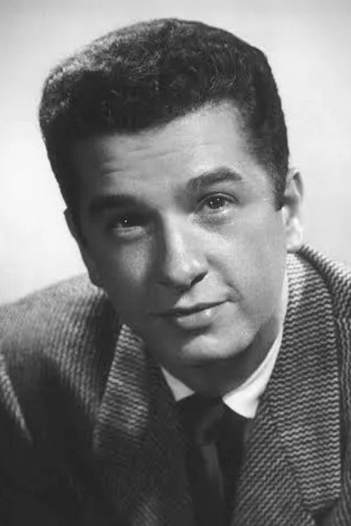 Photo of Bill Shirley, Acting