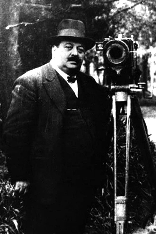 Photo of Mario Gallo, Directing
