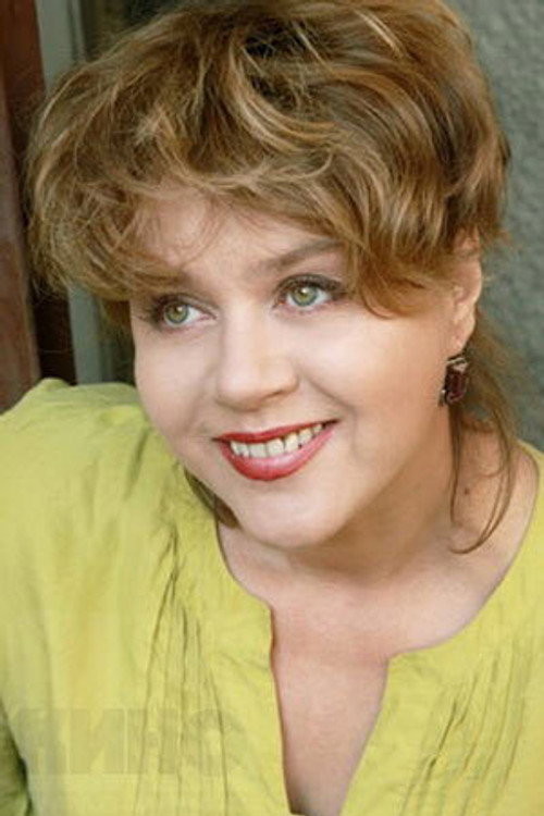 Photo of Yanina Lisovskaya, Acting