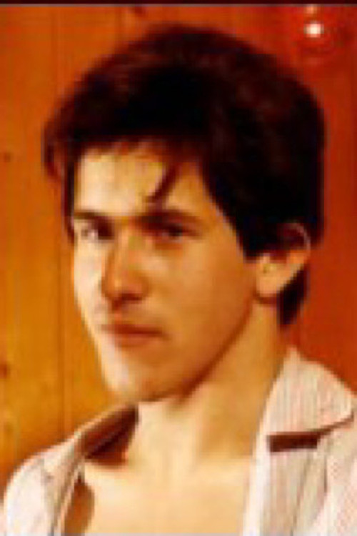 Photo of Frédéric Sens, Acting