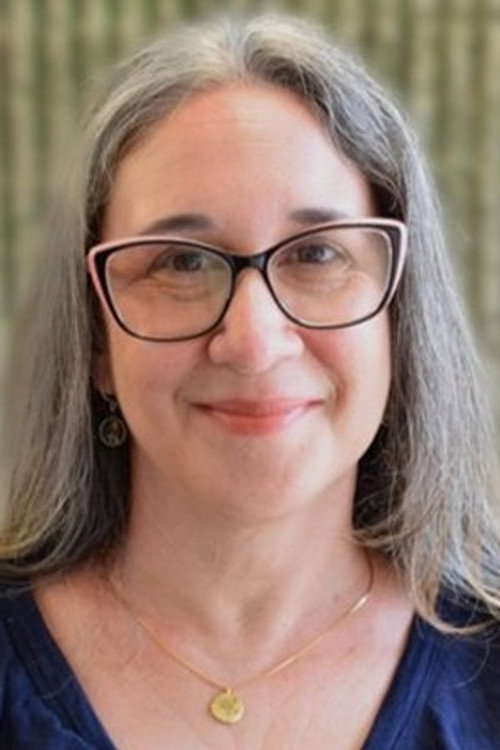 Photo of Margarita Aponte, Sound