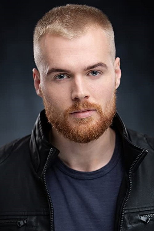 Photo of Dustin Lloyd, Acting