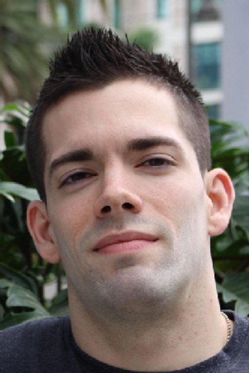 Photo of Julian Brady, Acting