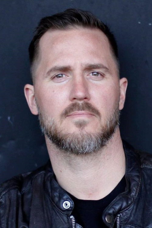 Photo of Justin Mader, Acting
