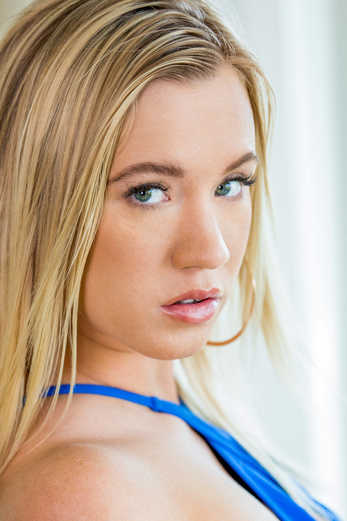 Photo of Bailey Brooke, Acting