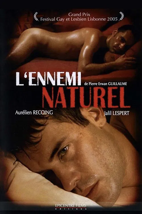 Movie poster for Natural Enemy (2004)