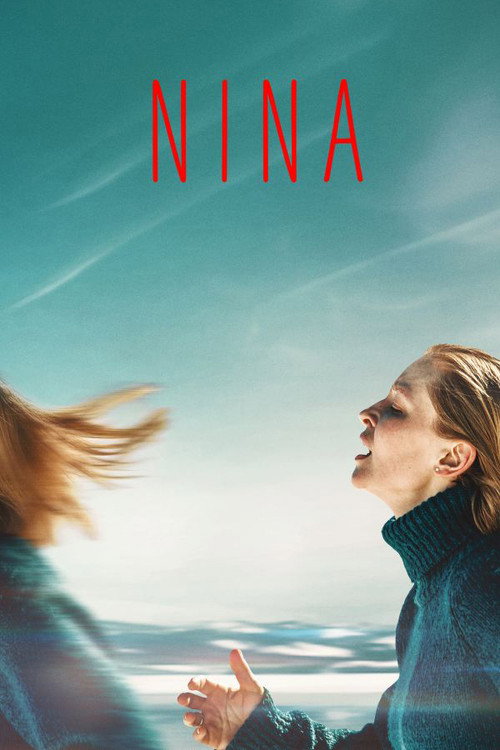 Movie poster for Nina (2023)