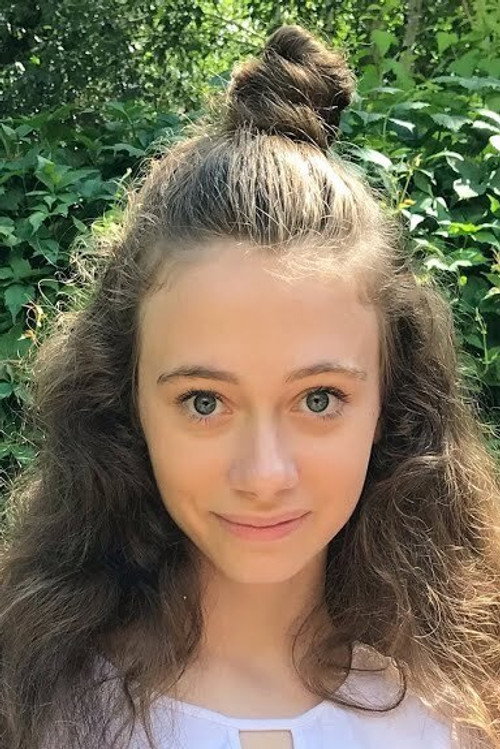 Photo of Gabriela Chojecka, Acting