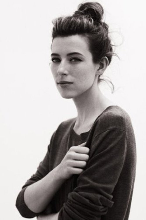 Alexandra McGuinness profile