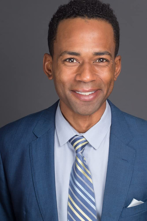 Chris Gardner profile