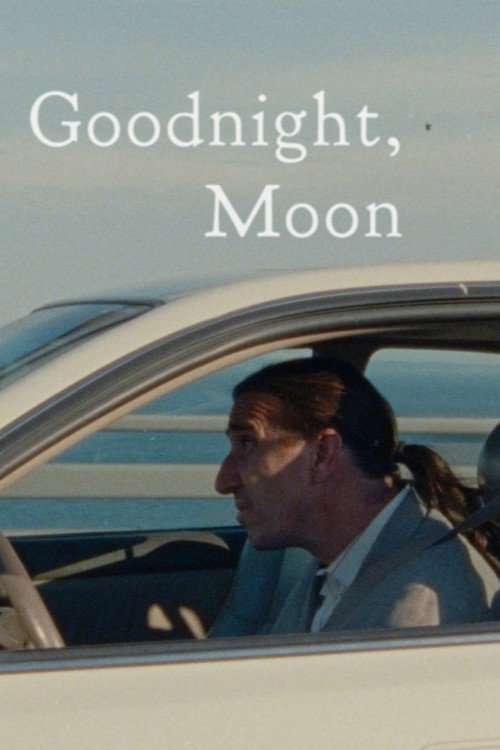 Movie poster for Goodnight, Moon (2022)