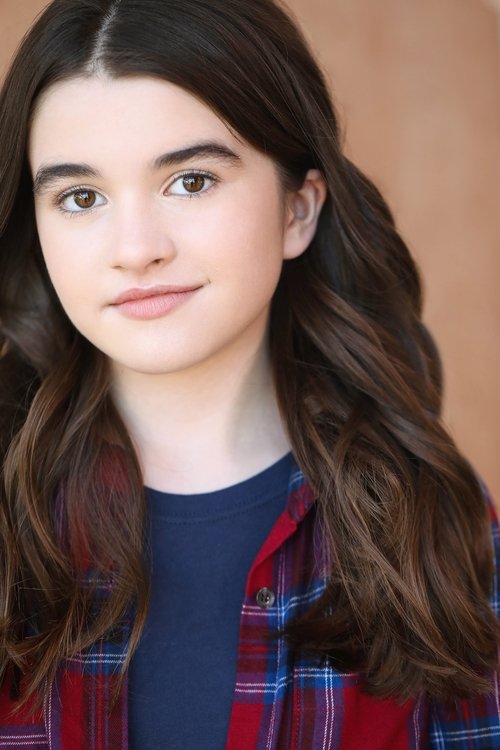 Juliet Rusche profile