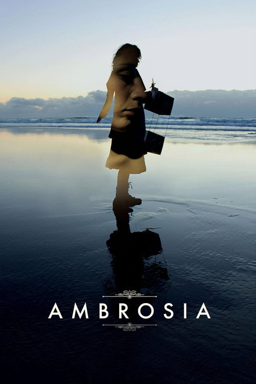 Movie poster for Ambrosia (2015)