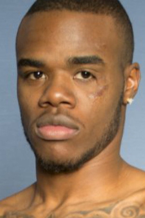 Photo of Jay Daniels, Acting