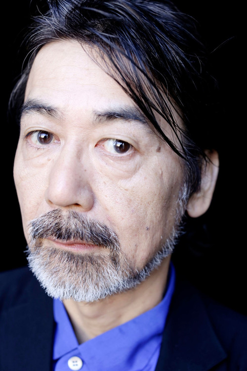 Photo of Nobuhiro Suwa, Directing