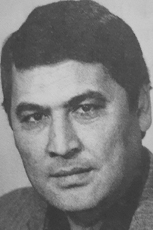 Photo of Farkhad Khaydarov, Acting
