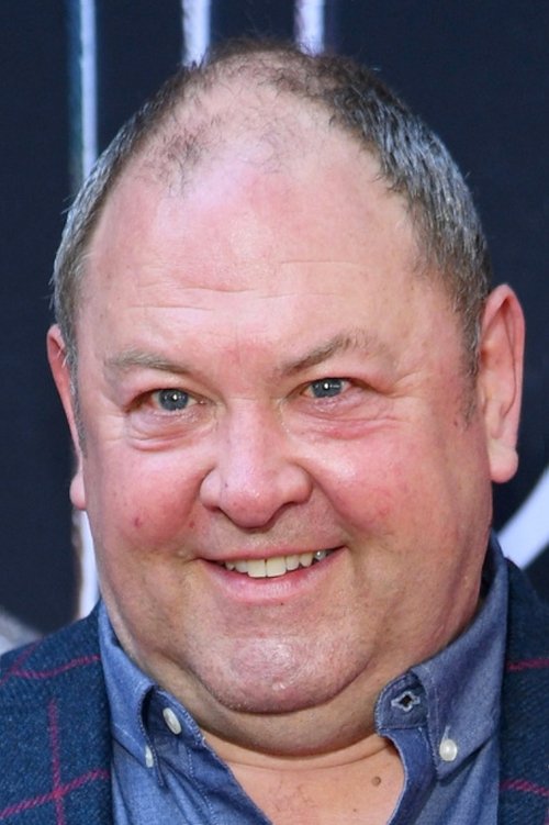 Mark Addy profile