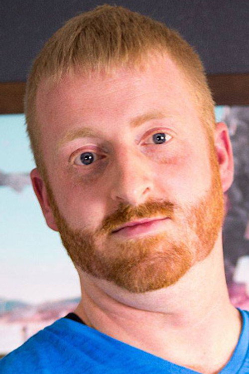 Photo of Jake O'Connor, Acting
