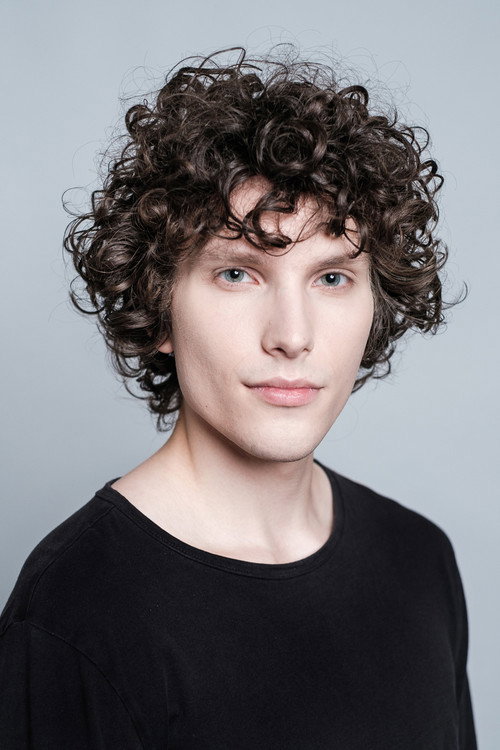Photo of Michał Kaszyński, Acting